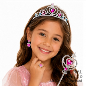 SET PRINCESA DIVA (PACK X 24 UNIDADES)